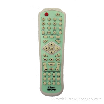 Learning Remote Controller